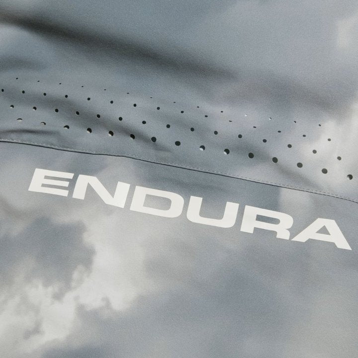 Endura SingleTrack Lite MTB Short - Dreich Gray