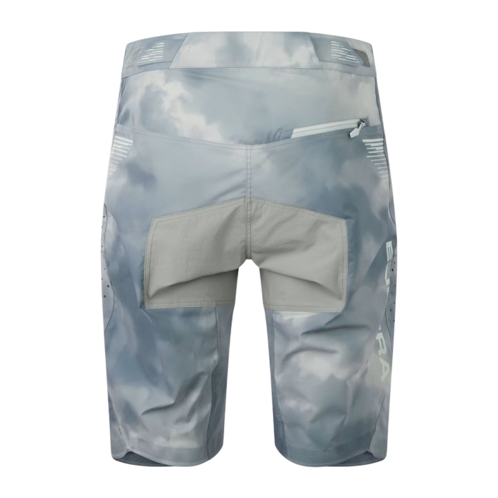 Endura SingleTrack Lite MTB Short - Dreich Gray