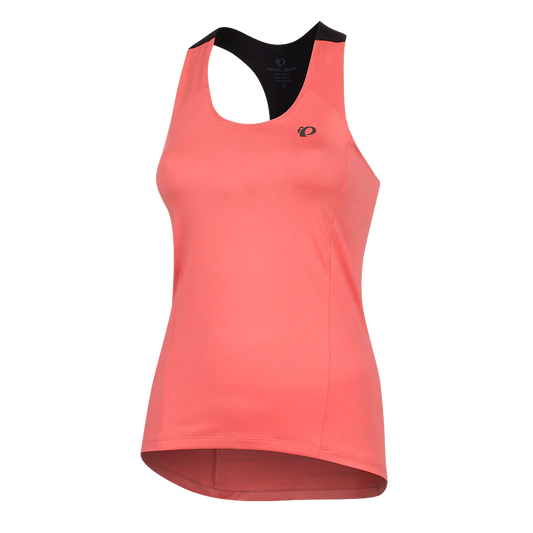 Pearl Izumi Symphony Tank - Womens - Sugar Coral