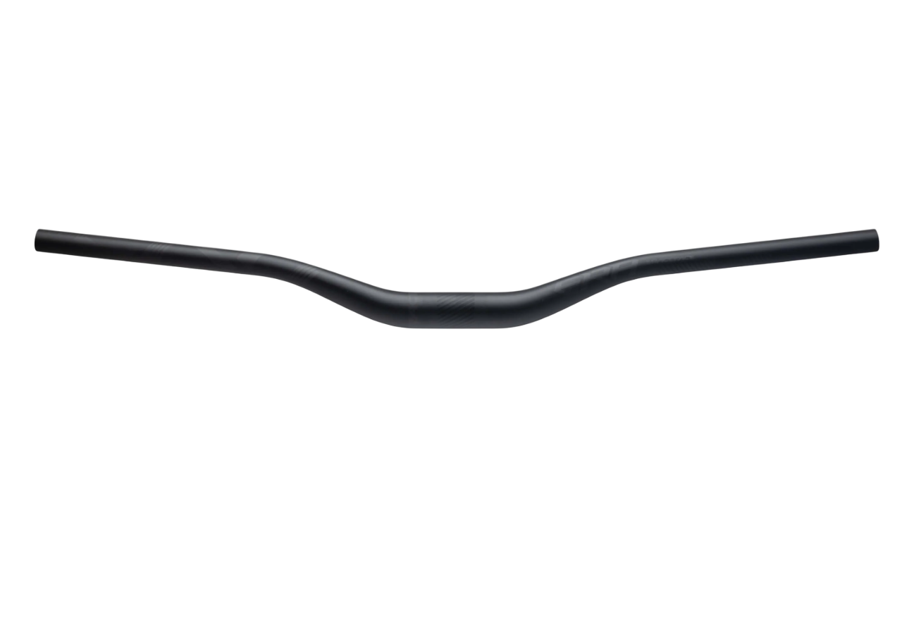 Race Face ERA 35 Carbon Riser Handlebar - Stealth