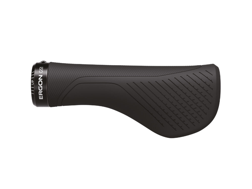 Ergon GS1 Evo Grips - Black