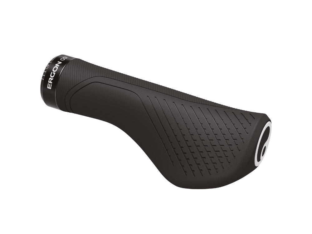 Ergon GS1 Evo Grips - Black