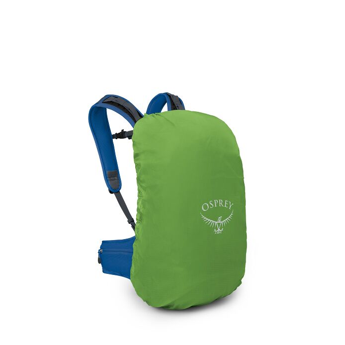 Osprey Escapist 25 Backpack - Postal Blue