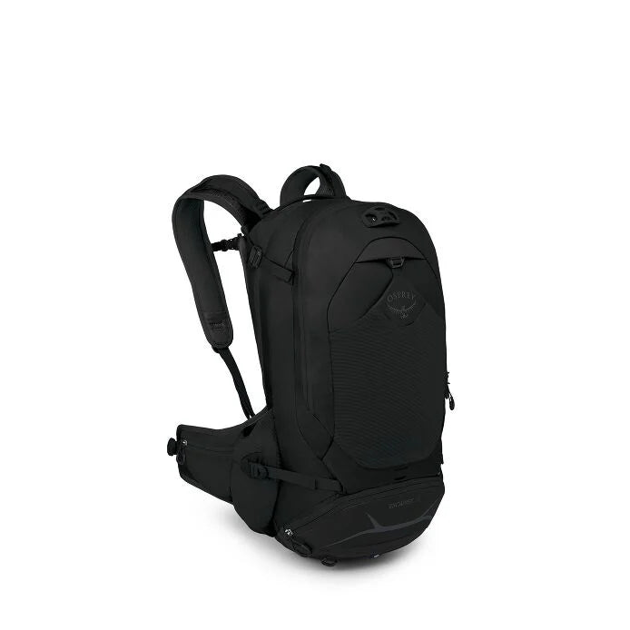 Osprey Escapist 25 Backpack - Black