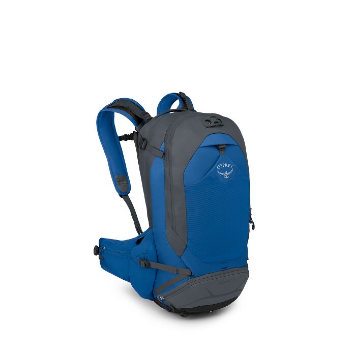 Osprey Escapist 25 Backpack - Postal Blue