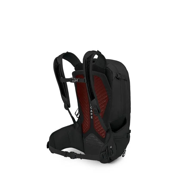 Osprey Escapist 25 Backpack - Black