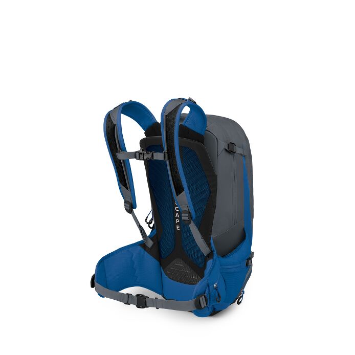 Osprey Escapist 25 Backpack - Postal Blue