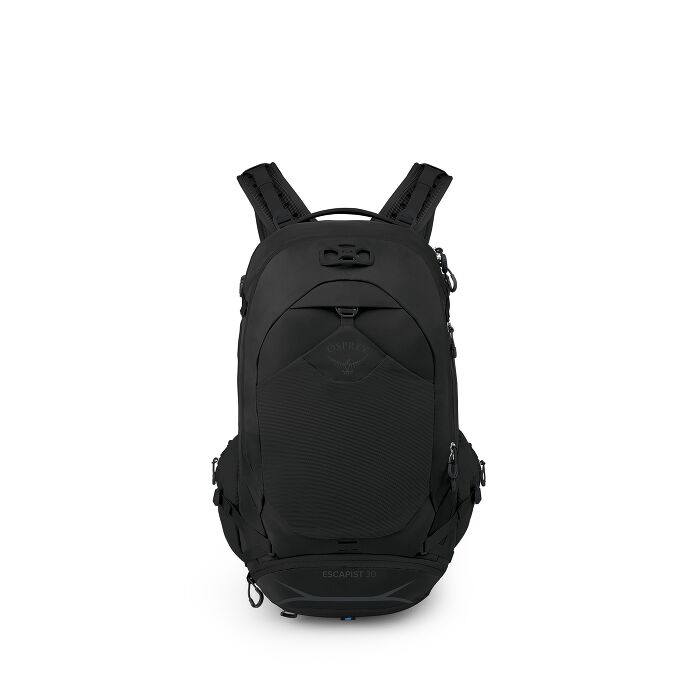 Osprey Escapist 30 Backpack - Black