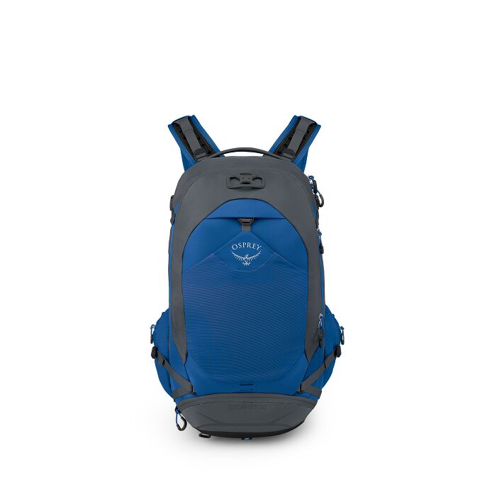 Osprey Escapist 30 Backpack - Postal Blue