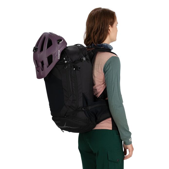 Osprey Escapist 30 Backpack - Black