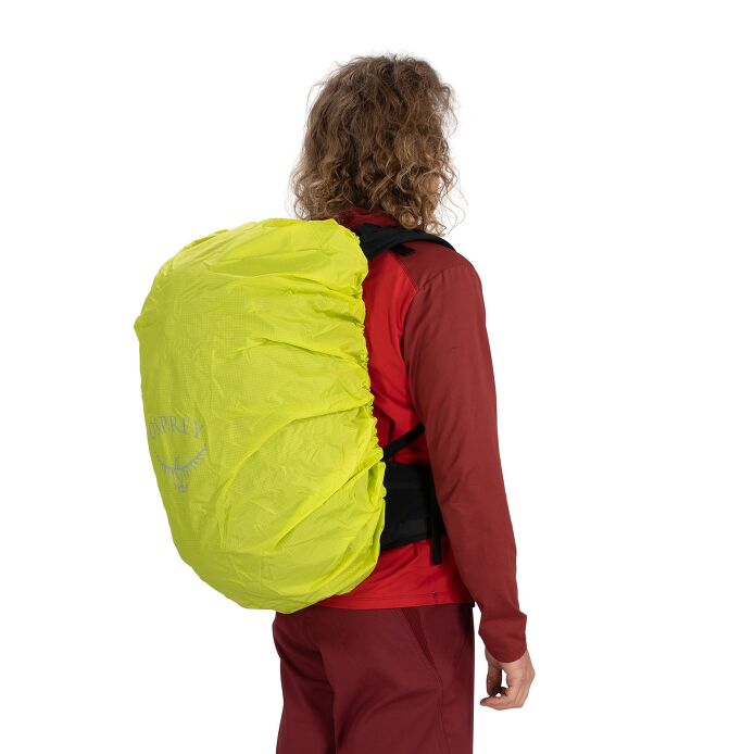 Osprey Escapist 30 Backpack - Black