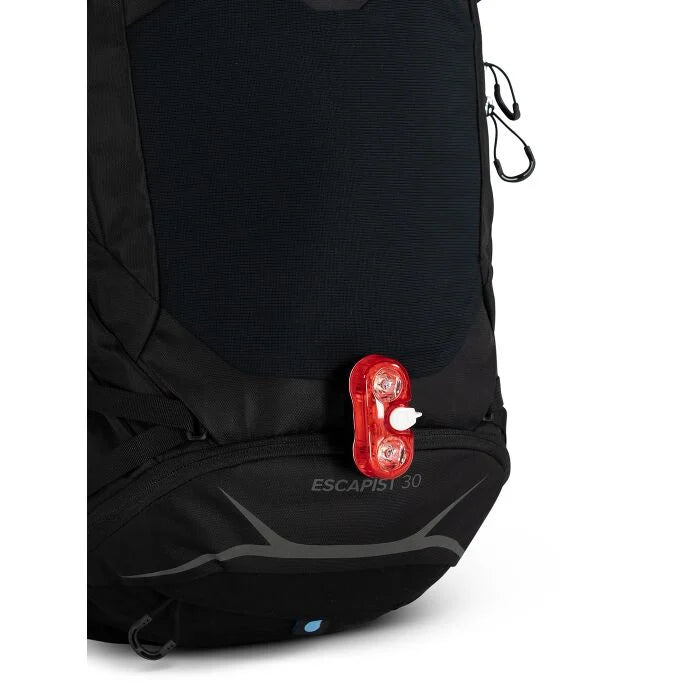 Osprey Escapist 30 Backpack - Black