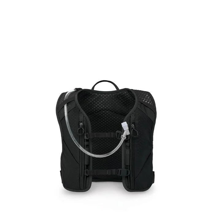 Osprey Escapist Velocity 3 Hydration Backpack - Black