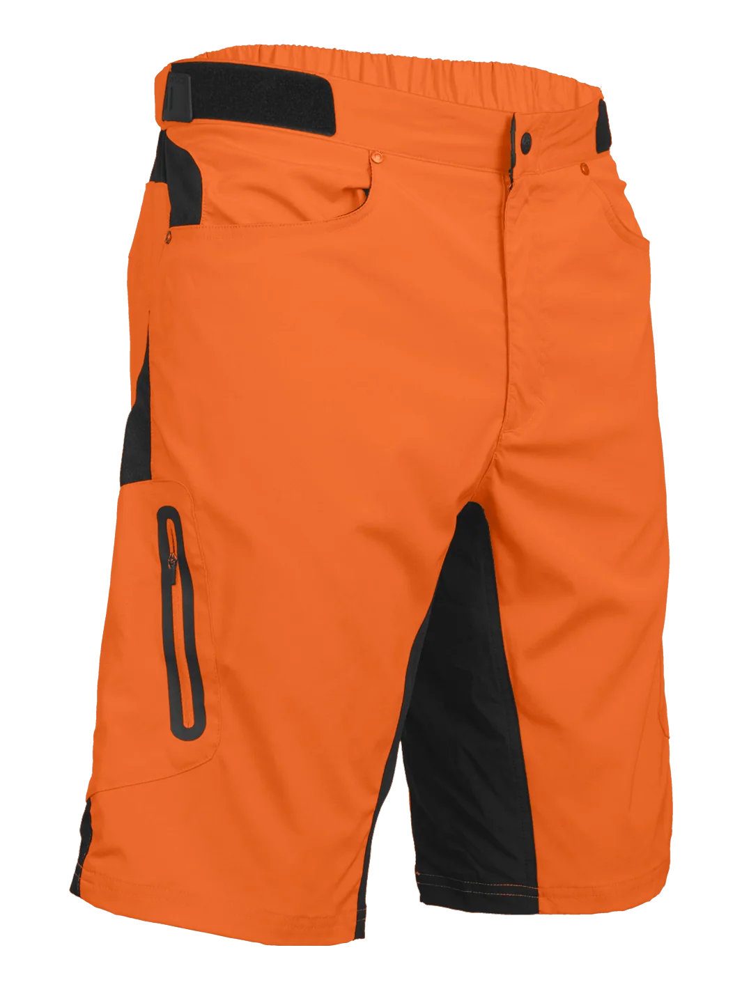 Zoic Ether MTB Short - Crush