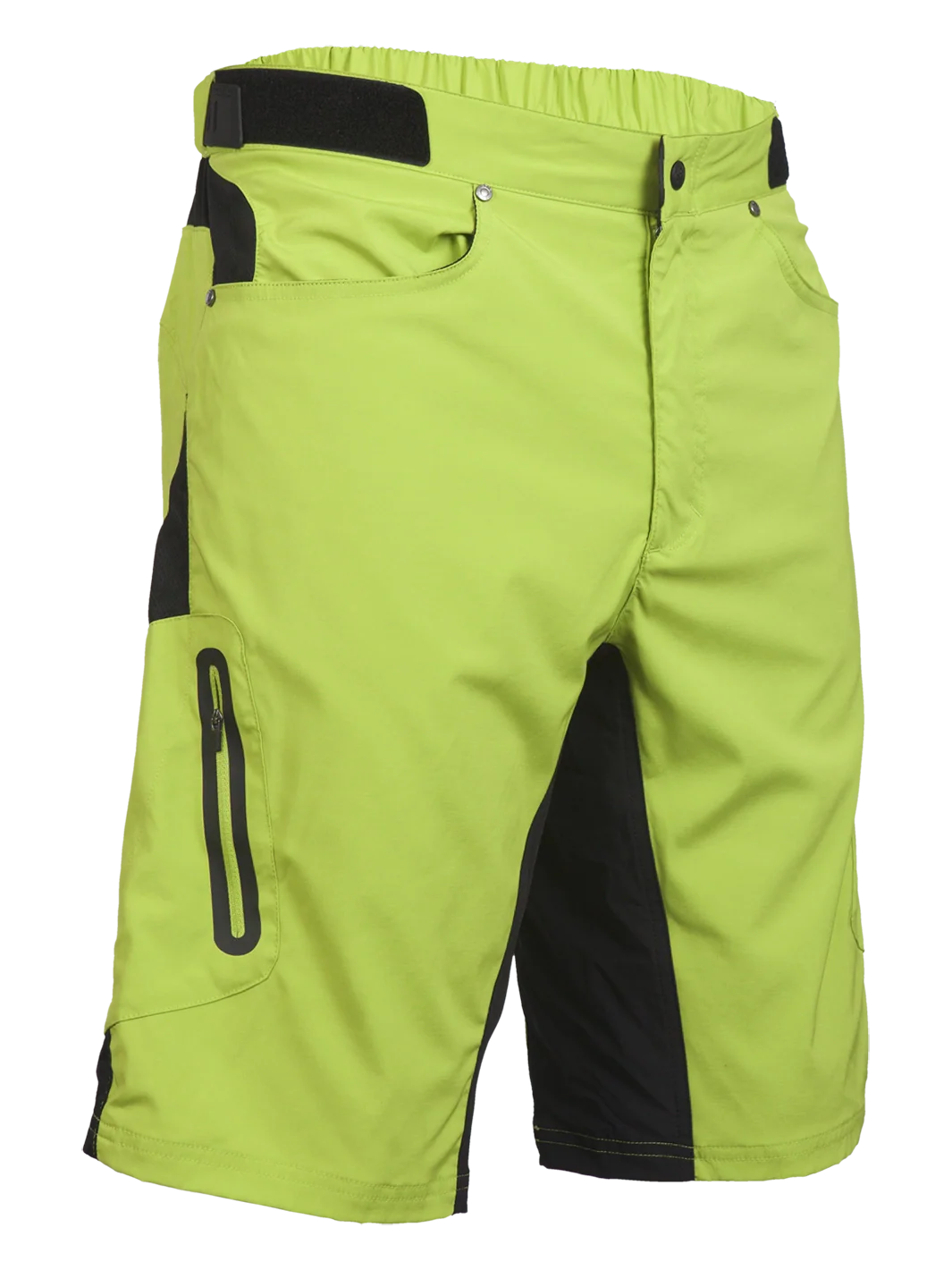 Zoic Ether MTB Short - Atomic
