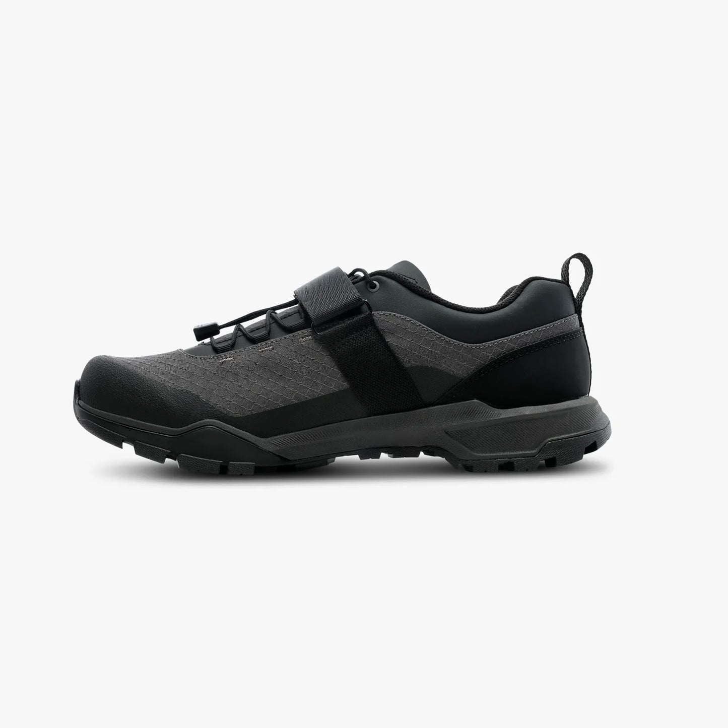 Shimano EX500 SPD Touring Shoe - Black