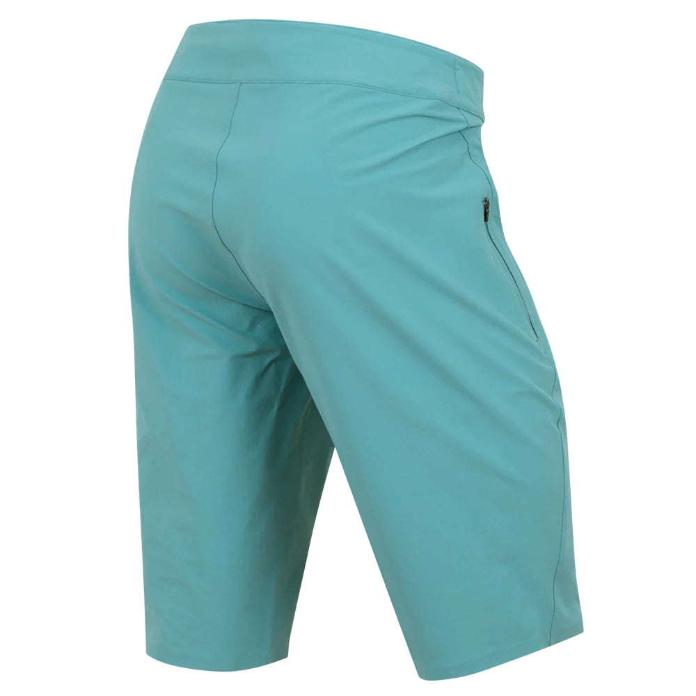 Pearl Izumi Elevate Shell MTB Short - Mystic Blue