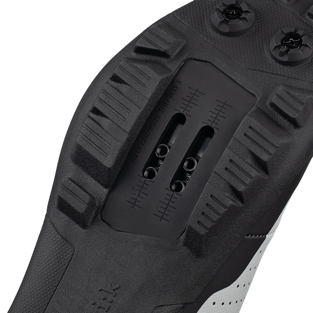 Fizik Terra Atlas Off Road Shoe - Gray-Black