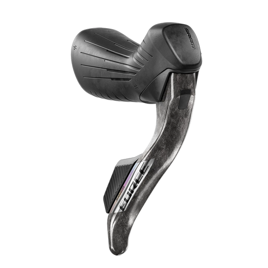 SRAM Force AXS E1 HRD Shift/Brake Lever and Hydraulic Disc Caliper - Rear