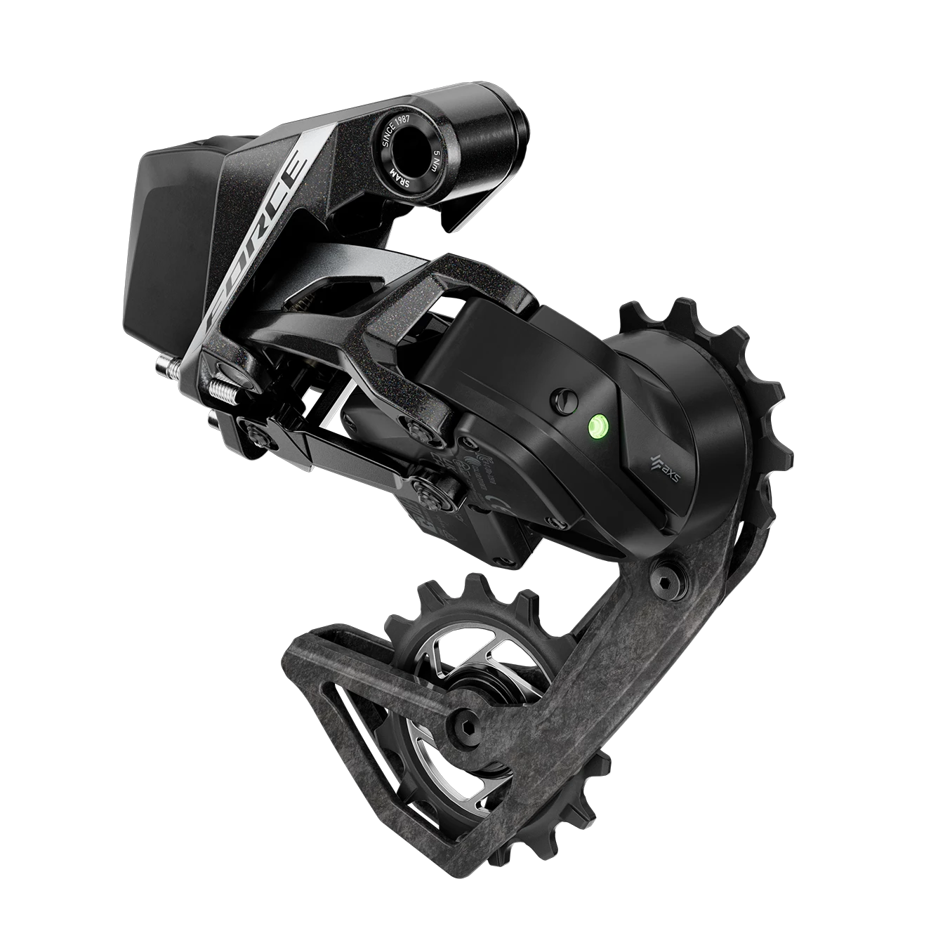 SRAM Force AXS E1 12 Spd Rear Derailleur