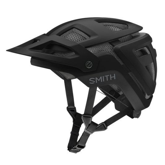 Smith Forefront 3 MIPS MTB Helmet - Matt Black