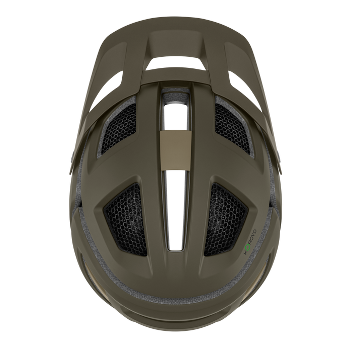 Smith Forefront 3 MIPS MTB Helmet - Matt Forest