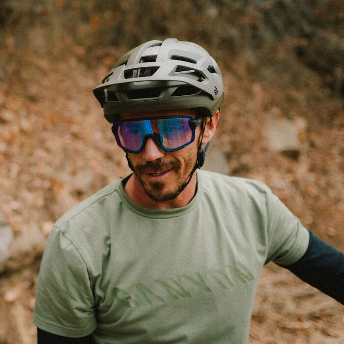 Smith Forefront 3 MIPS MTB Helmet - Matt Forest