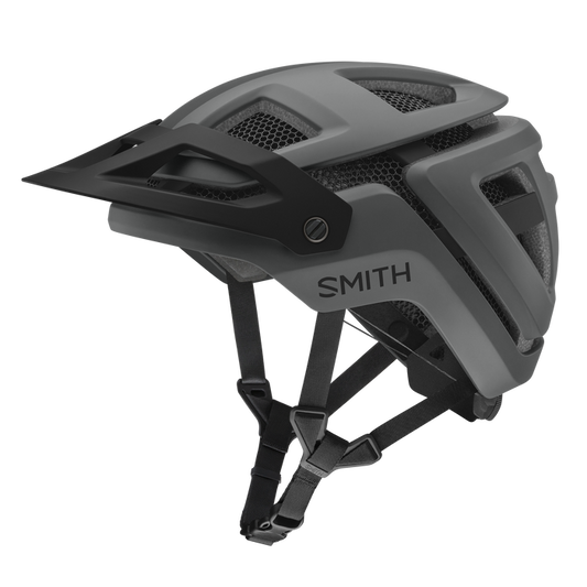 Smith Forefront 3 MIPS MTB Helmet - Matt Slate