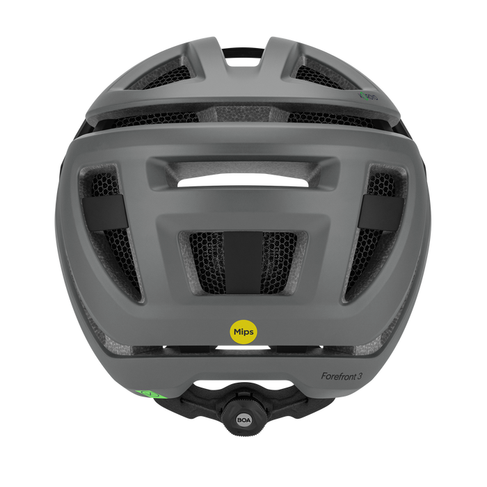 Smith Forefront 3 MIPS MTB Helmet - Matt Slate