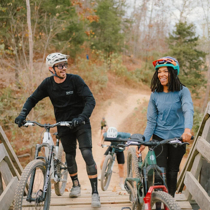 Smith Forefront 3 MIPS MTB Helmet - Matt Zero Gravity