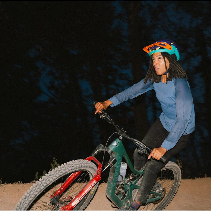 Smith Forefront 3 MIPS MTB Helmet - Matt Zero Gravity