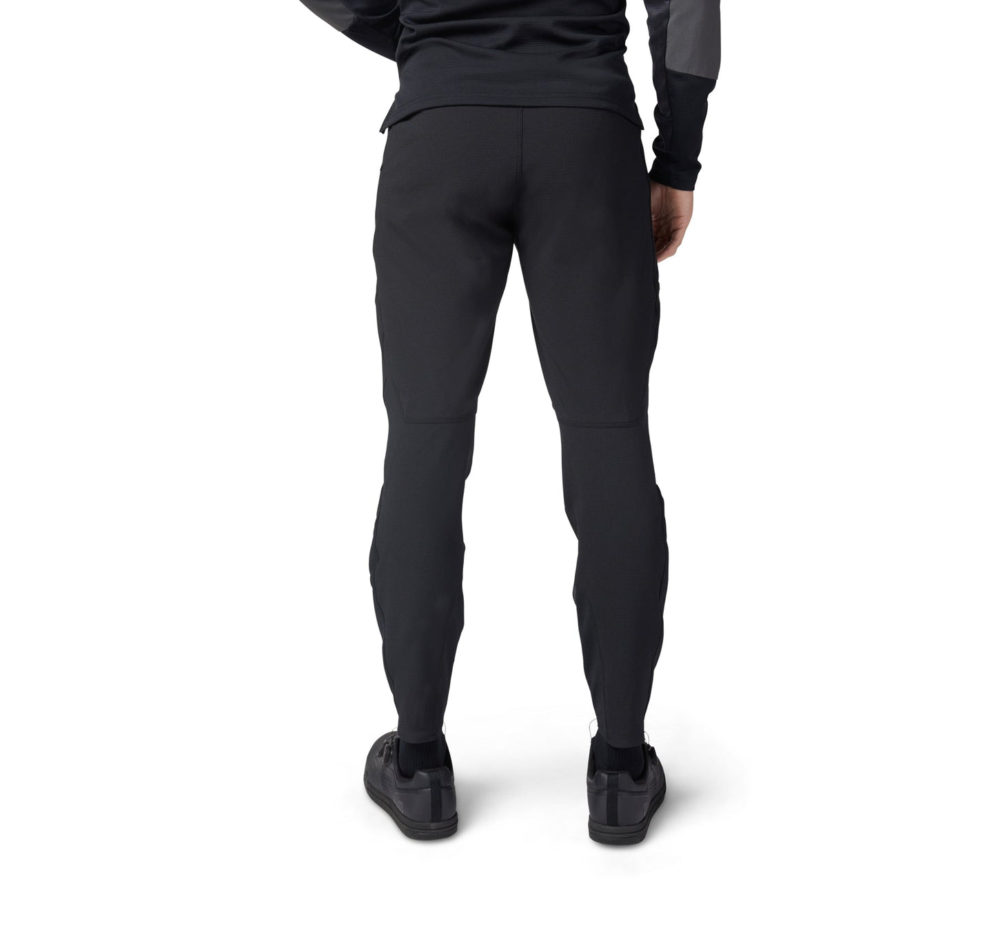 Fox Racing Defend Pant - Black - 2024