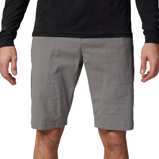 Fox Racing Ranger MTB Short - Pewter