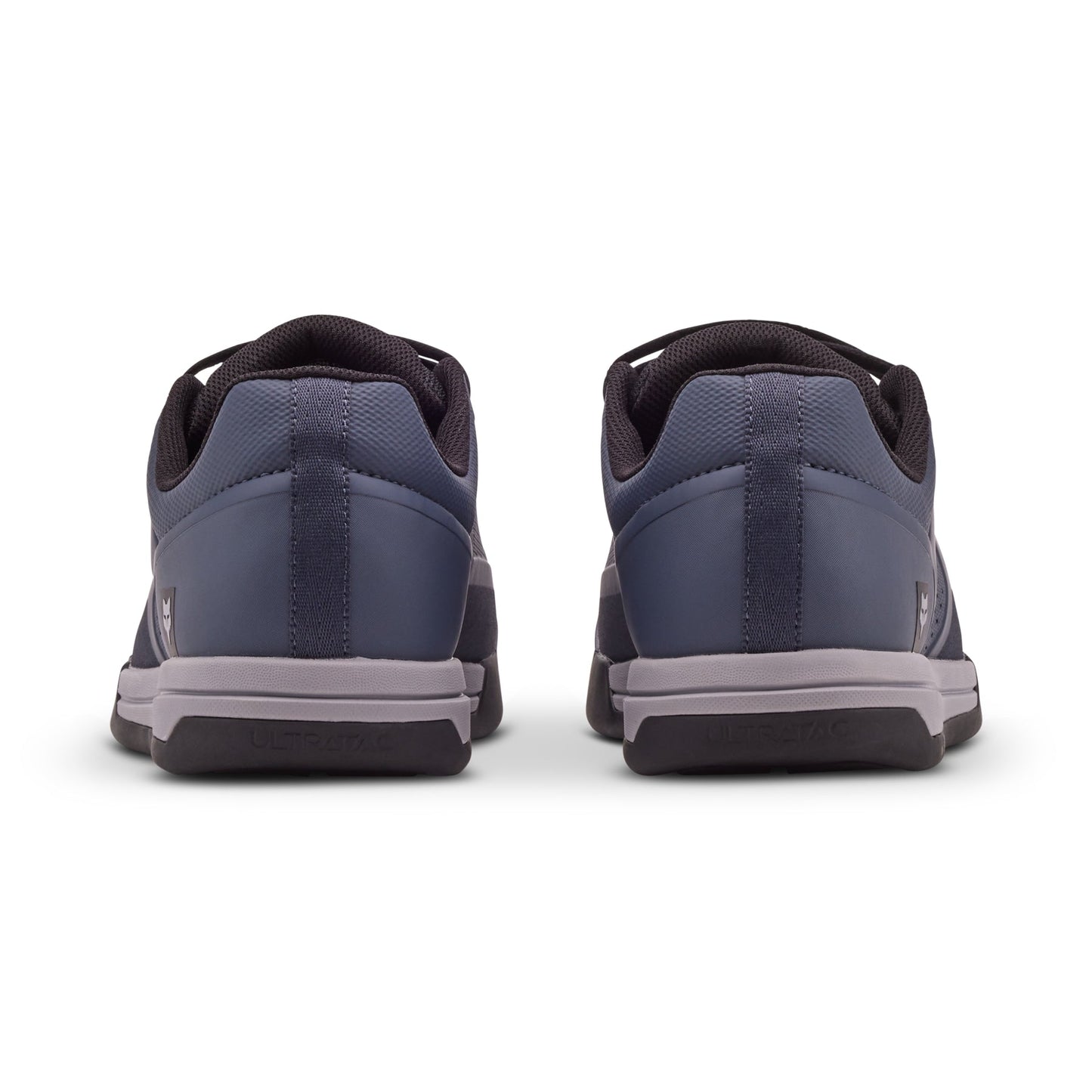 Fox Racing Union Flat Pedal MTB Shoe - Blue Steel