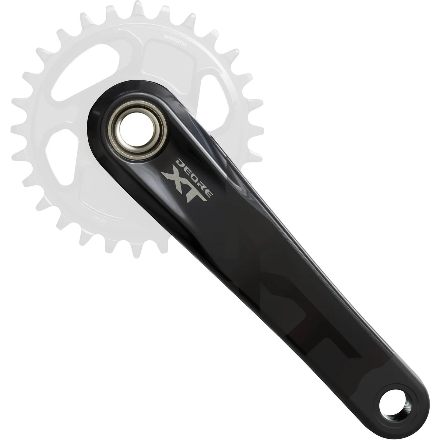 Shimano XT M8200 12 Spd MTB Crank Arms