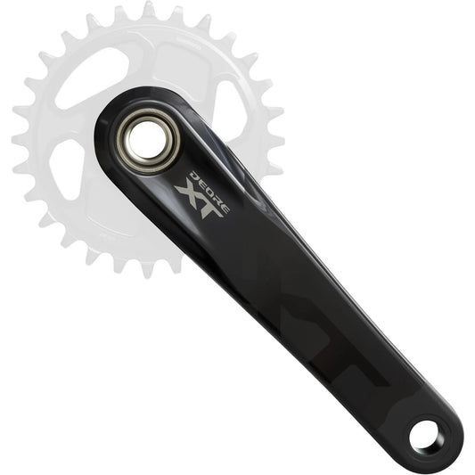 Shimano XT M8200 12 Spd MTB Crank Arms
