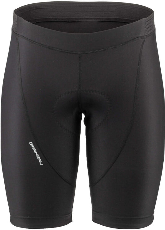 Louis Garneau Fit Sensor 3 Cycling Short - Black - 2022 Black Small