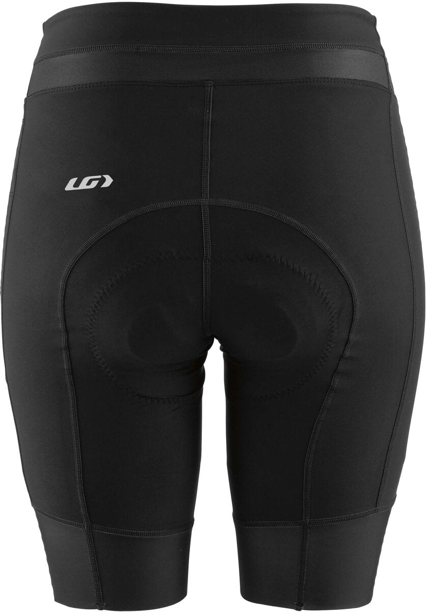 Louis Garneau Neo Power Motion Cycling Short - Womens - Black - 2022