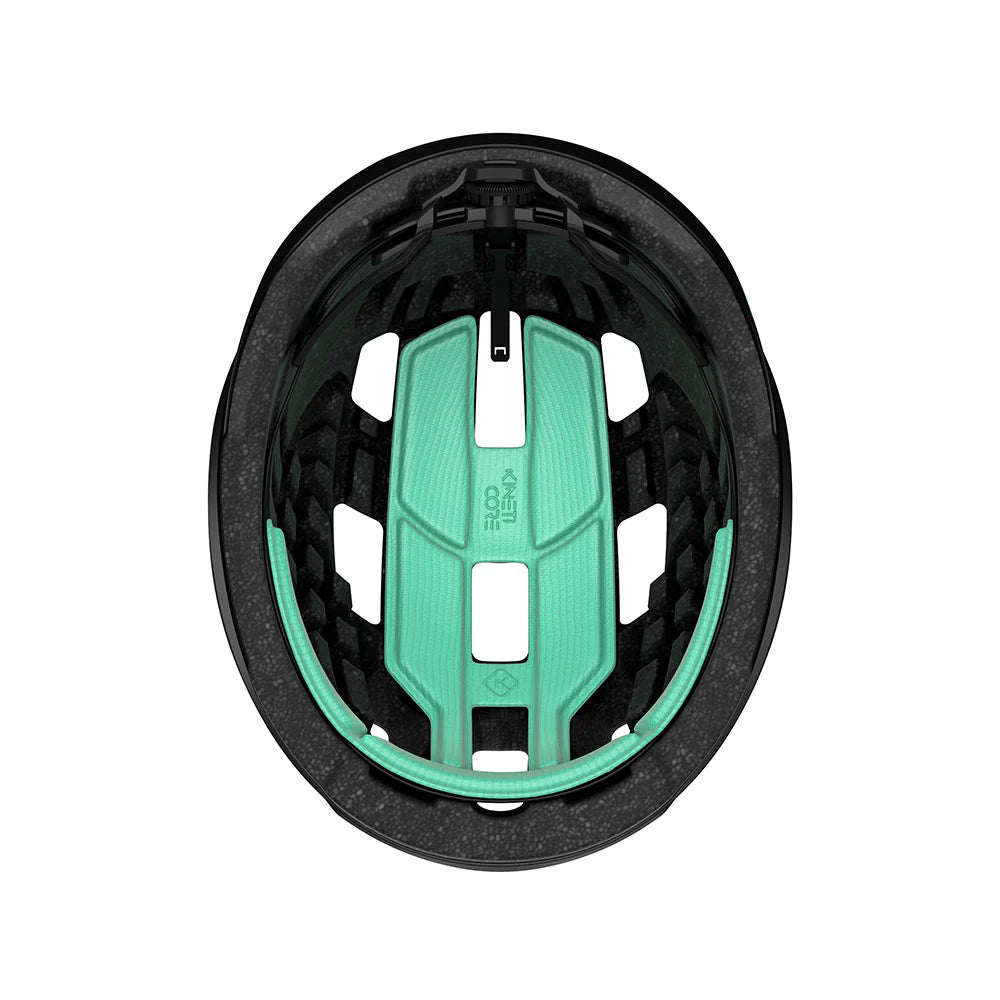 Lazer Tonic Kineticore Road/Gravel Helmet - Matte Black