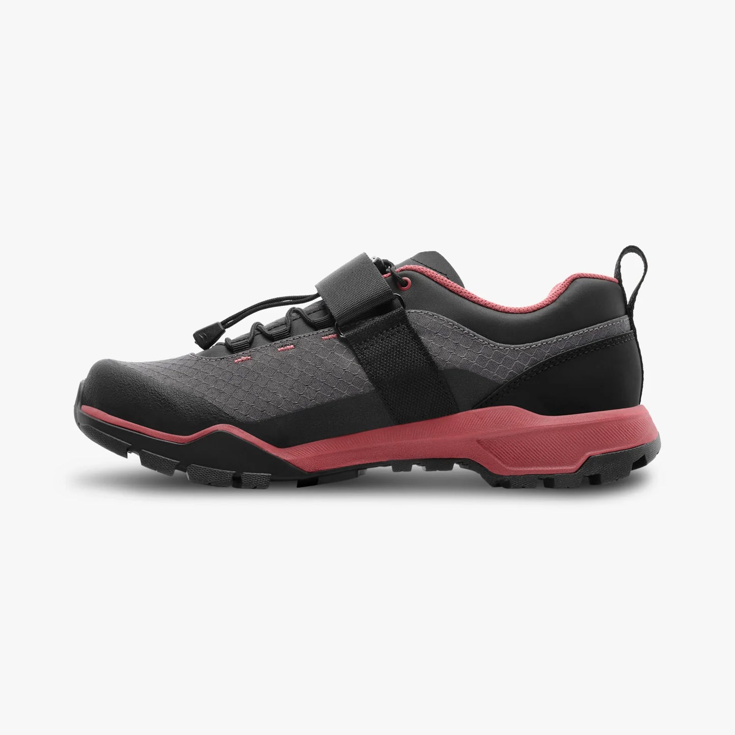 Shimano EX500W SPD Touring Shoe - Womens - Black