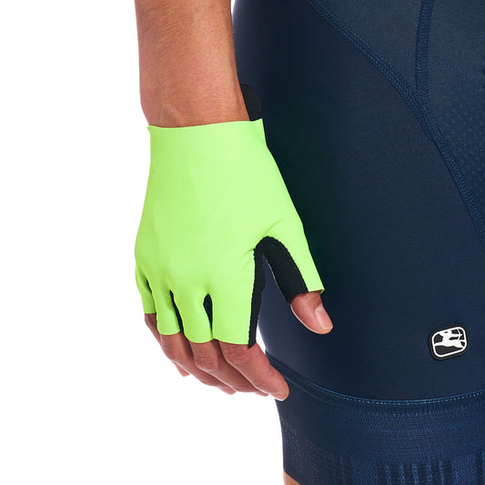 Giordana FR-C Pro Summer Glove - Neon Yellow