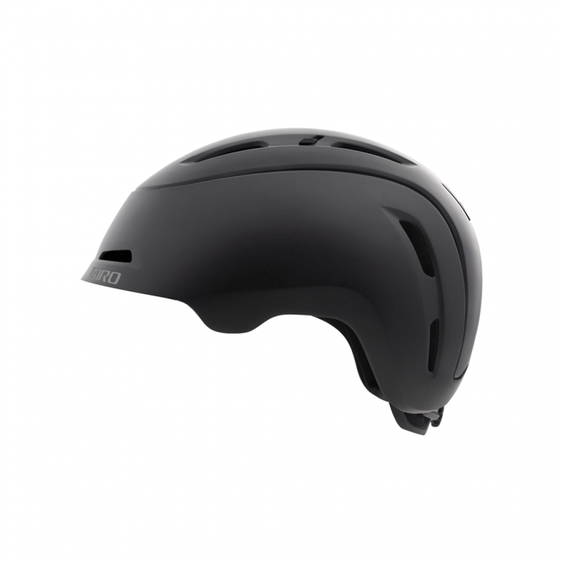 Giro Bexley MIPS Commuter Helmet - Matt Black