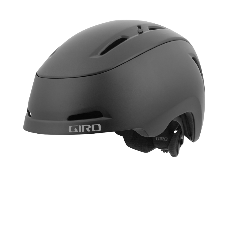 Giro Bexley MIPS Commuter Helmet - Matt Black