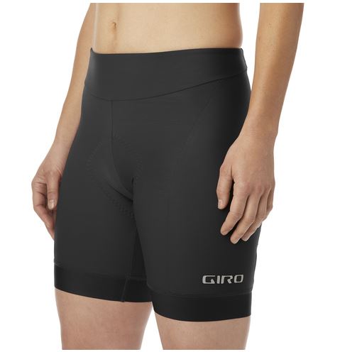 Giro Chrono Sport Short - Womens - Black