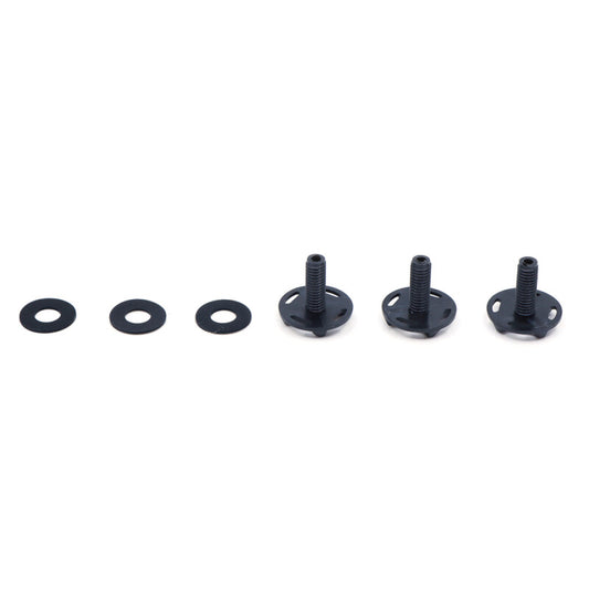 Giro Coalition Replacement Visor Bolts