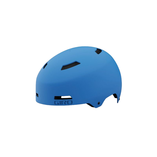 Giro Dime MIPS Helmet - Youth - Matt Blue