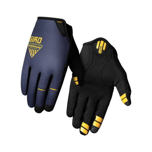 giro bicycle gloves Giro DND MTB Glove