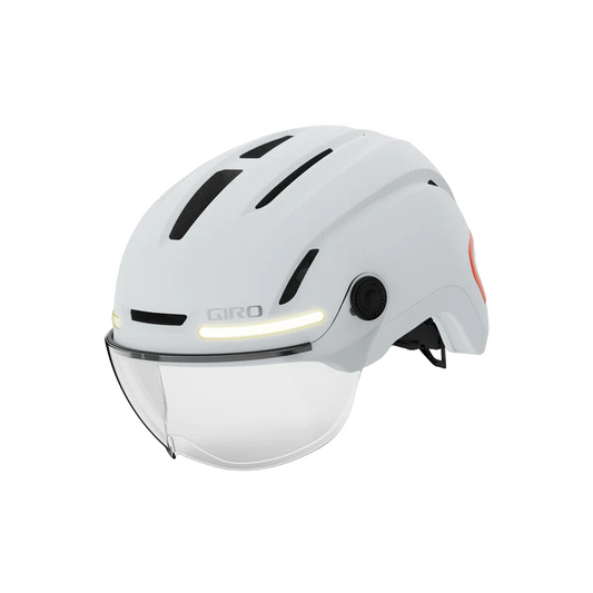 Giro Ethos MIPS Shield Commuter Helmet - Matt Chalk