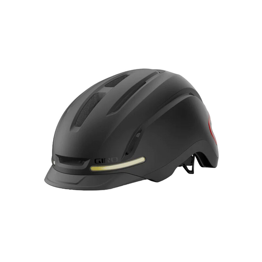 Giro Ethos MIPS Commuter Helmet - Matt Black