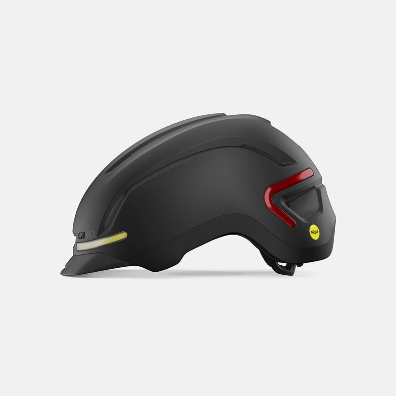 Giro Ethos MIPS Commuter Helmet - Matt Black